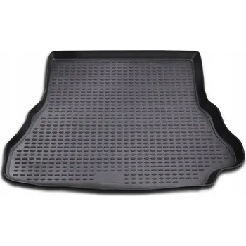 autokoberec Gumová vana do kufru Novline
