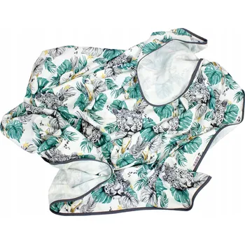 Zavinovačka Zavinovačka bambusová 75x100 cm Gepard