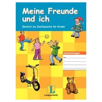 Meine Freunde und ich segregator