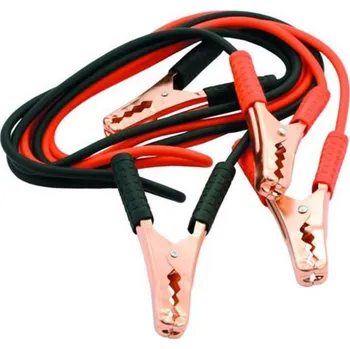 Startovací kabel Startovací kabely 400-700A, 2,5m