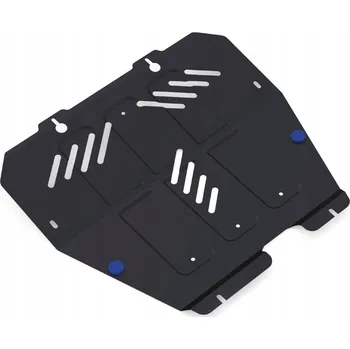 Kryt motoru Ochrana motoru pro Opel Astra 2004-2009, (Kryt motoru a převodovky)