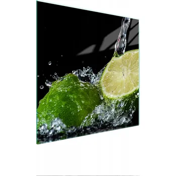 Kuchyňské prkénko Krájecí deska TMK ArtDeko sklo 1 ks