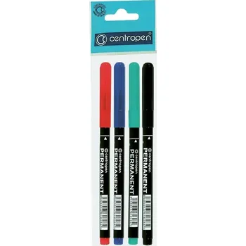 Fixy Centropen 4 ks