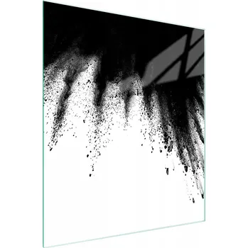 Kuchyňské prkénko Krájecí deska TMK ArtDeko sklo 1 ks