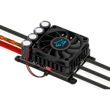 RC model KAVAN Smart PRO-200HV Opto