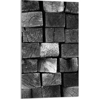 Kuchyňské prkénko Krájecí deska TMK ArtDeko sklo 1 ks