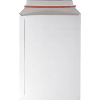 Obálka Obálka bez okénka C3 (324 x 458 mm) bílá 100 ks