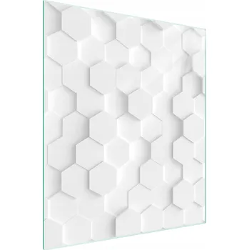 Kuchyňské prkénko Krájecí deska TMK ArtDeko sklo 1 ks