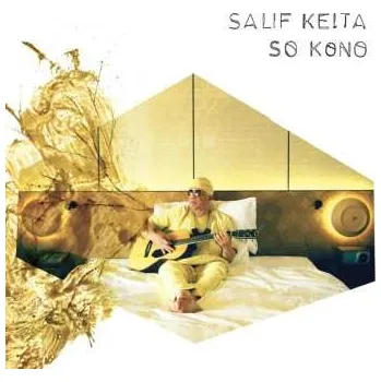 Hudba LP Salif Keita: So Kono 2025