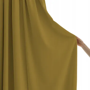 Závěs Závěs zatemňovací s kroužky 260 cm x 290 cm