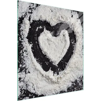 Kuchyňské prkénko Krájecí deska TMK ArtDeko sklo 1 ks