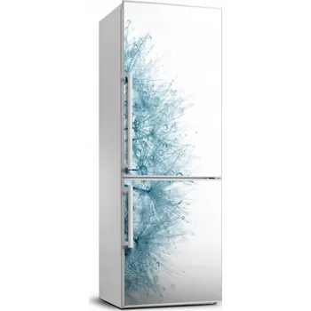 Fototapeta Samolepící nálepka Semínka pampelišky