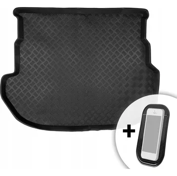 autokoberec Vložka / Plastová rohož do kufru pro Mazda 6 HB 2002