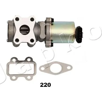 Ventil palivového systému AGR-Ventil JAPKO 150220