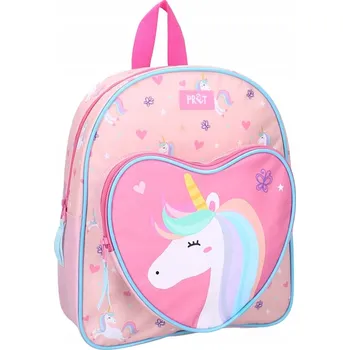 Dětský batoh Cena: batoh pro děti Stay Silly Jednorožec pink