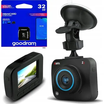 Kamera do auta XBLITZ Z3 CAR CAMERA