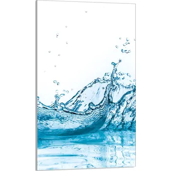 Kuchyňské prkénko Krájecí deska TMK ArtDeko sklo 1 ks