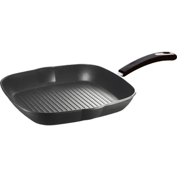 Pánev Grilovací pánev Bialetti 28 cm s nepřilnavým povrchem