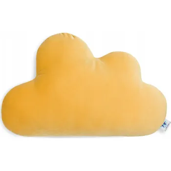 Polštář Dekorativní Polštář Nube Honey obláček