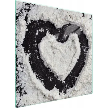 Kuchyňské prkénko Krájecí deska TMK ArtDeko sklo 1 ks