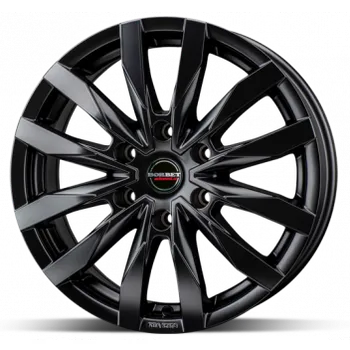 Auto-moto Borbet CW6 MB 6,5x17 6x120 ET50