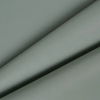 Látka ekokůže (koženka) Taylor tmavá máta