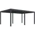 Pergola Rojaplast Intro Duo 6 x 4 m antracit