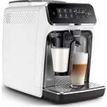 Philips EP3249/70 1500 W automatický automatický kávovar , bílý