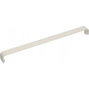 Nábytkové kování Nábytková úchytka GAMET UU50 bílá matná 320 mm