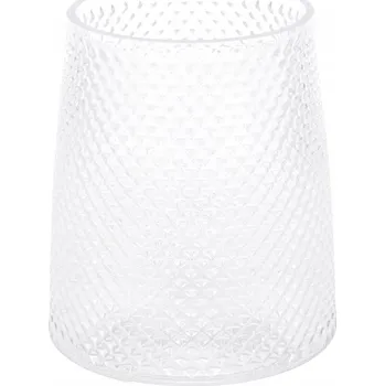 Váza Váza Koopman sklo 18 cm