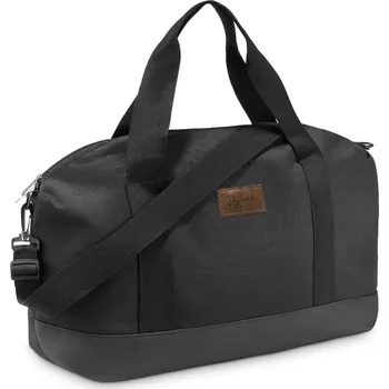 Cestovní taška Zagatto ZG823 20 l černá