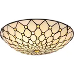 Prezent Tiffany Ceiling 1713 3xE27 40W