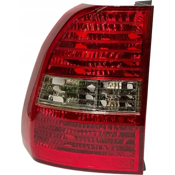 Zavěšení kol KIA SPORTAGE 05-08 EVROPA NOVÁ ZADNÍ LAMPA LEVÁ