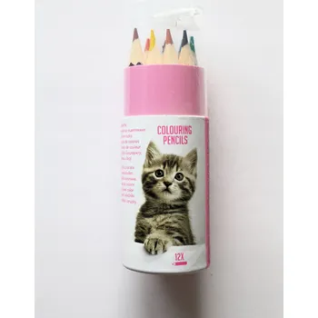 Pastelka Pastelky Via Chasse BV 12 ks