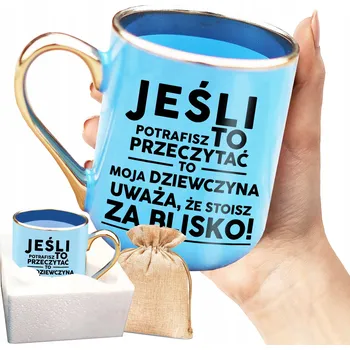 Hrneček Gartees Premium keramický 330 ml