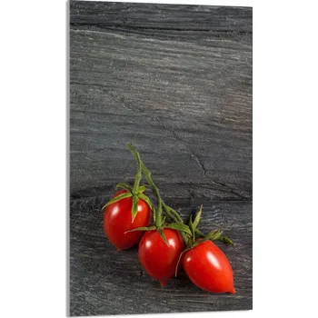 Kuchyňské prkénko Krájecí deska TMK ArtDeko sklo 1 ks