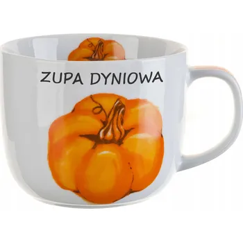 Hrnek BANQUET porcelánový 730 ml