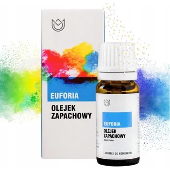 Vonný olej Přírodní aromata Euforie 12 ml 1 ks