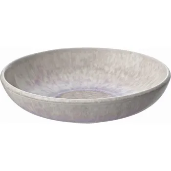 Villeroy & Boch Perlemor Sand Svačinka hrnek 0,08 l Kulatý porcelán béžový 1 ks