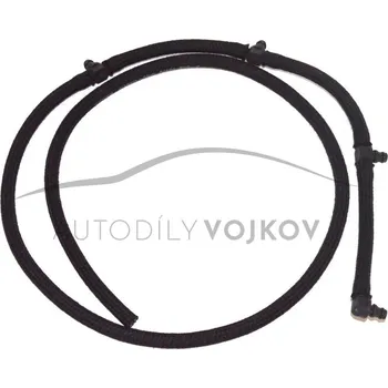 Příslušenství ke karavanu Přepadová hadice ke vstřikovačům Fiat Ducato 2006-