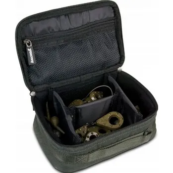 Pouzdro na rybářské vybavení TAŠKA ANACONDA LEAD POCKET NA ZÁTĚŽE POUZDRO