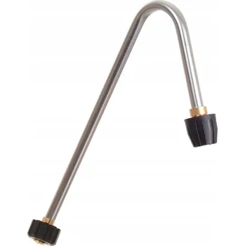 Vrták Nástavec na čištění okapů Techkar 5902553753257