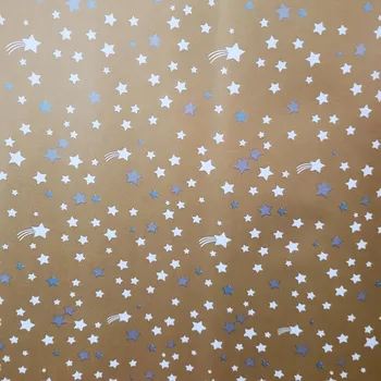 Obraz Ekologický papír mix do 70 cm x 2 m, 4 ks v sadě ZST