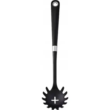 Naběračka Lžíce na těstoviny IKEA 365+ Hjalte 102.024.27 34 cm