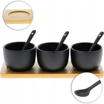 MPL Horeca Items Miska Na Dip 1 l