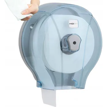 Zásobník na toaletní papír higi24