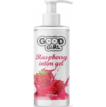 Intimní hygienický prostředek INTIMNÍ GEL - Good Girl Malina Intimní Gel 150 Ml