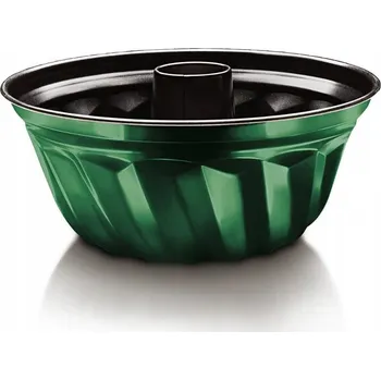 Nádoba na pečení Forma na bábovku Berlinger Haus 27 x 27 cm, průměr 25 cm