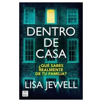 Španělský jazyk LH Jewell. Dentro De Casa