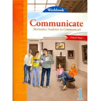 Communicate 1 ćwiczenia